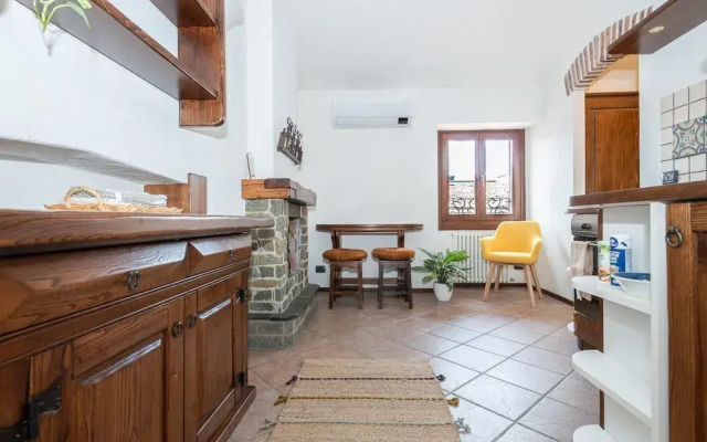 Cozy Studio In Old Town