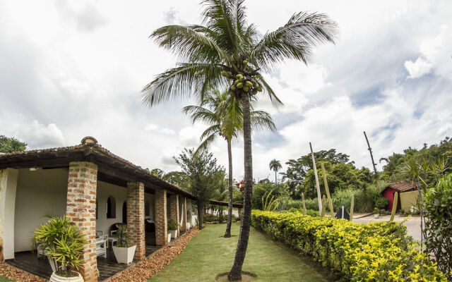 Cipó Veraneio Hotel