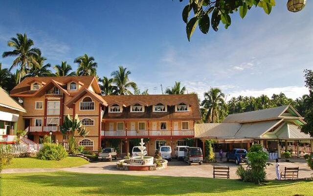 Batis Aramin Resort And Hotel Corp.