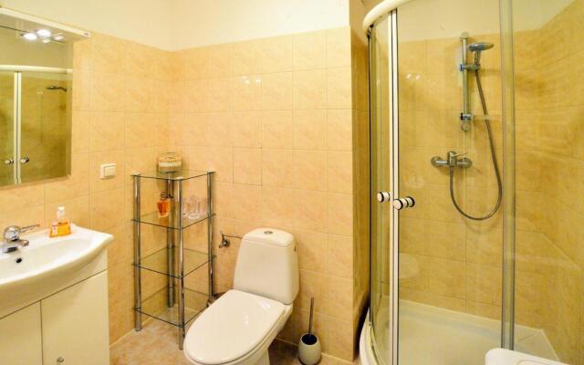 Apartment, Kolobrzeg