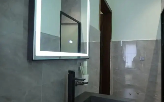 Heritage Residences-Urban Ranger 1BR