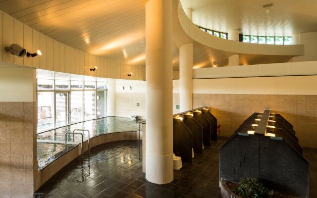 Hotel AreaOne Hiroshima Wing