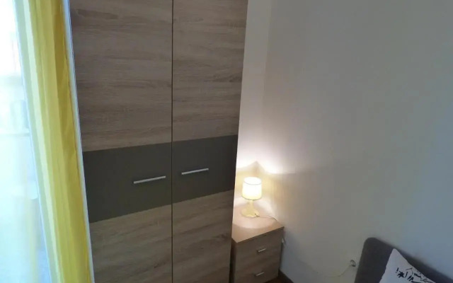 Studio Apartments Buki