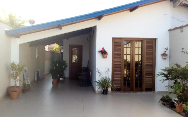 Casa Centro De Ubatuba