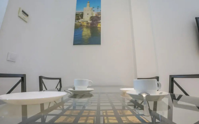 Patio De La Cartuja 4 Pax