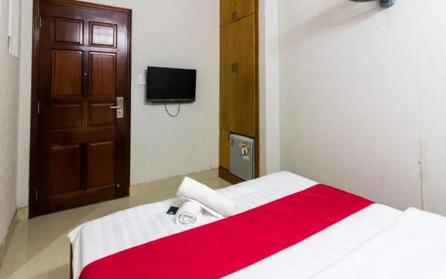 O Dau Day Boutique Hotel