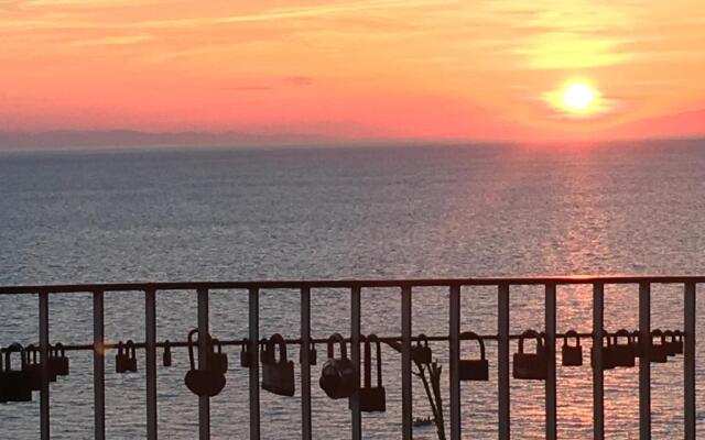 Appartamento Rio Maggiore 5 Terre