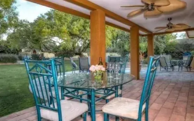 Paradise Valley Homes