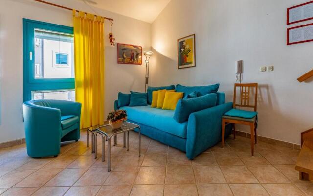 Sea View Apartment Marković Medulin A10