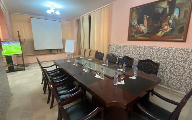 Hotel Antar Bechar