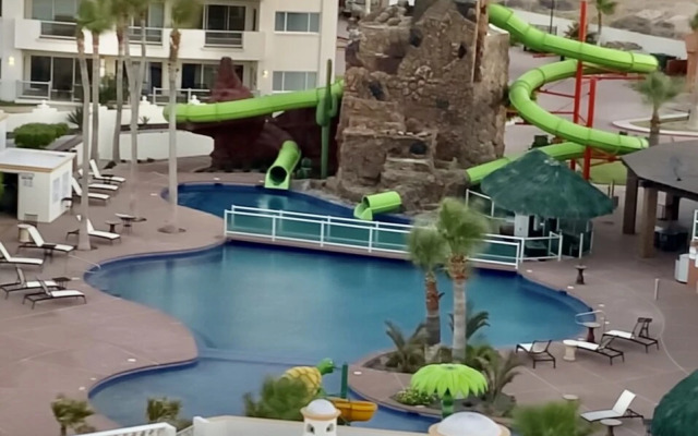 Baja 702- 1 Br Condo