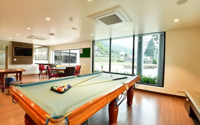 Allita Hotel & Resorts