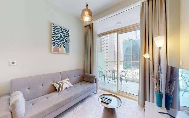 Primestay - 1Br Vera Residence - Dubai
