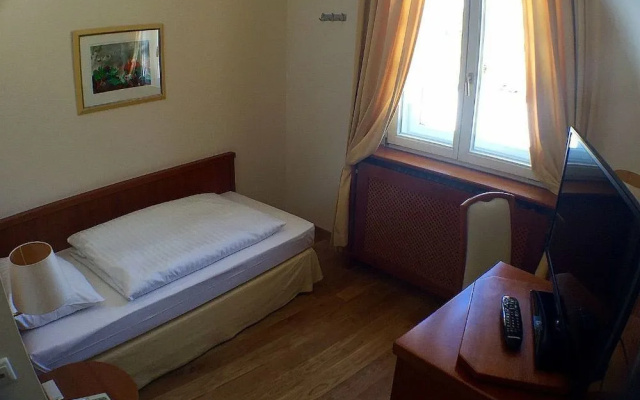 Hotel Zum Erbprinzen