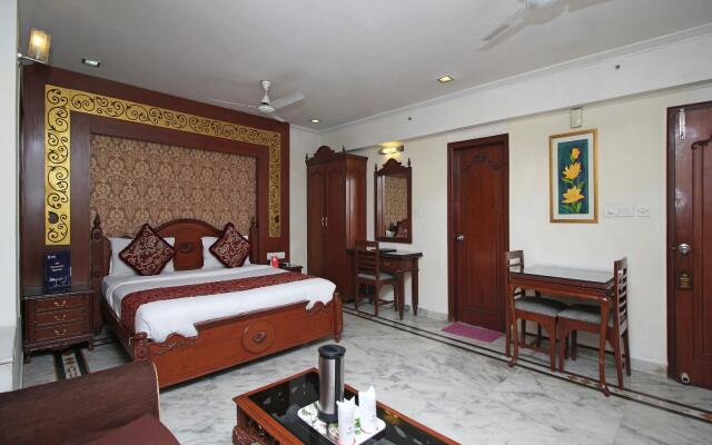 OYO 5915 Hotel Swagath
