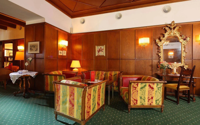 Hotel Post
