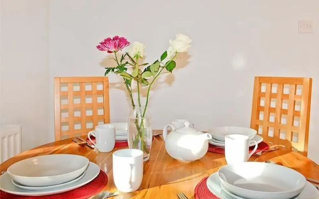 Inverness Hostel