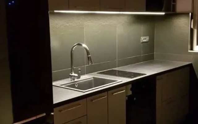 Stylish Apartment in Dorcol