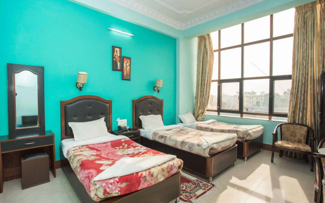 Hotel Jalsa