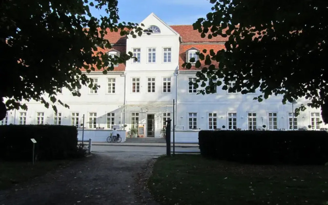 Hotel Friedrich-Franz-Palais