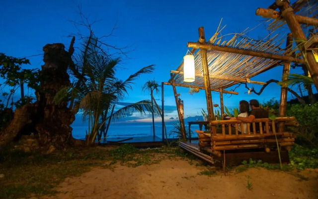 La Laanta Hideaway Resort