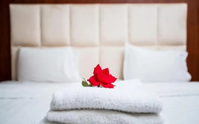 Pilot Apart Hotel