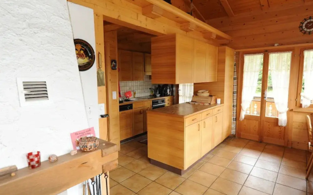 Detached Chalet on the Alm, Great Views, Privat Garden, Well Equipped