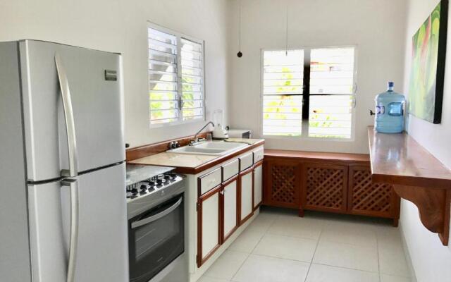 Seremei Villas