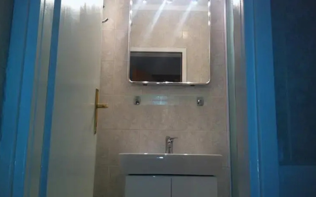 Apartment Goran