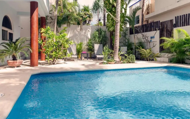 Casa Sonoma