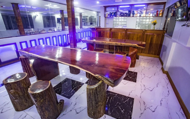 Hotel GBH Kale