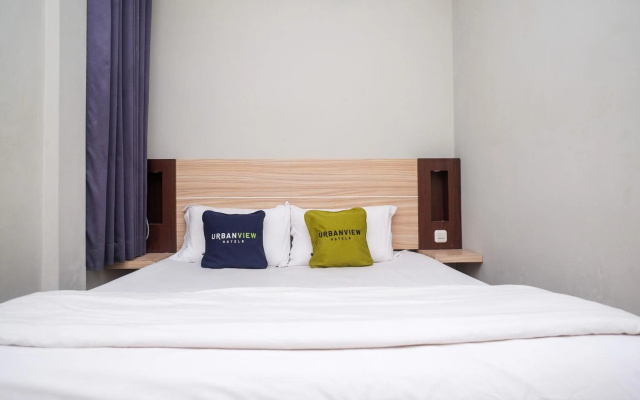 OYO 195 Stay @h Guesthouse – Guest Rooms – Sleman