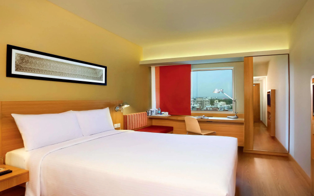 ibis Bengaluru City Centre Hotel