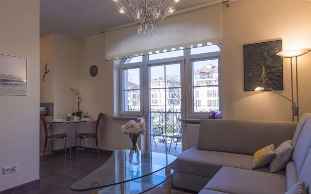 Apartamenty Trzy Korony