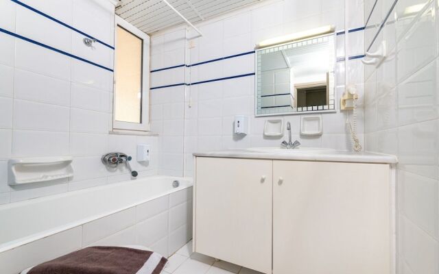 Kostakis Beach Hotel