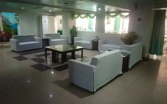 Gulf Hotel