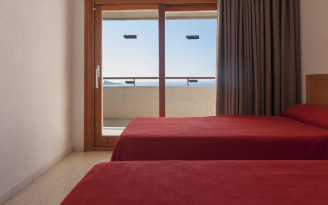 Apartamentos La Era Park