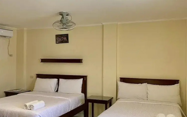 Panglao Regents Park Resort