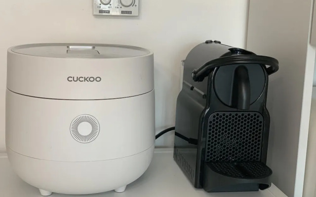 Jeju Sky Kids Pension