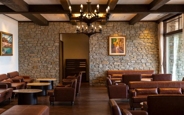 LA VISTA Kirishima Hills