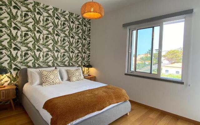 Madeira Mero Apartment