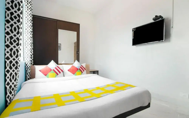 Rajamandiram by OYO Rooms