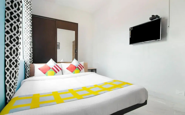 OYO Home 30336 Exquisite Stay Near International Airport