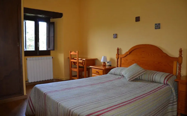 Hostal Falgars