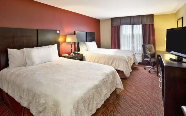 Hampton Inn Ft. Wayne/Dupont Road