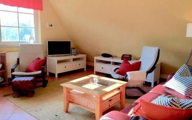 Holiday Apartment Dune Dream