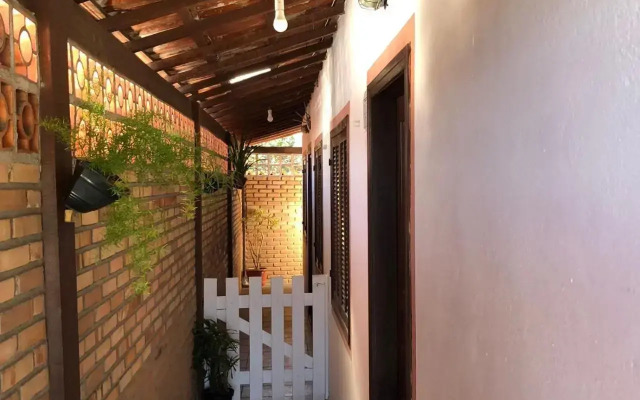 Chalé do Radiola