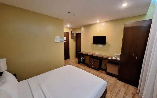 Alunsina Hotel and Spa