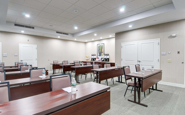 Hampton Inn Boston - Westborough