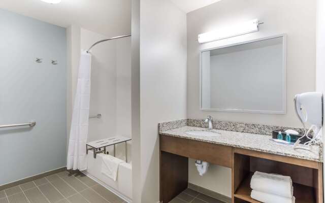 MainStay Suites Murfreesboro